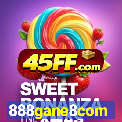 888gane8com
