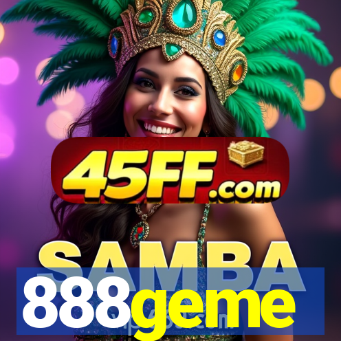 888geme