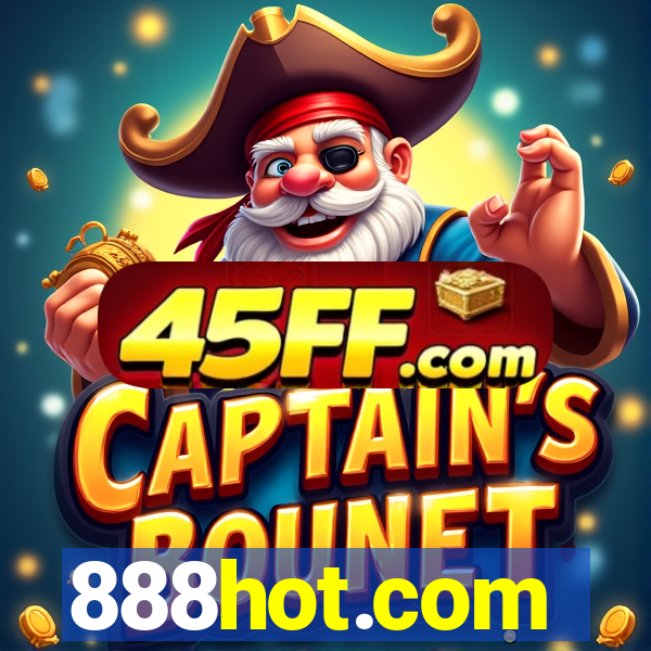 888hot.com