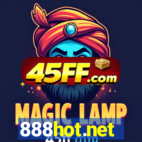 888hot.net