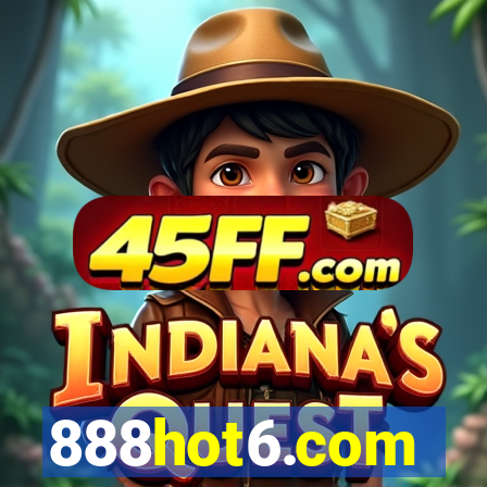 888hot6.com
