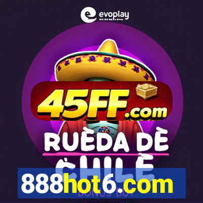888hot6.com