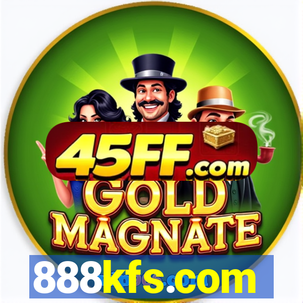 888kfs.com