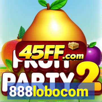 888lobocom