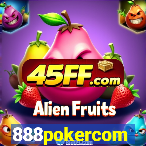 888pokercom