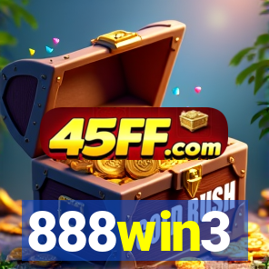 888win3