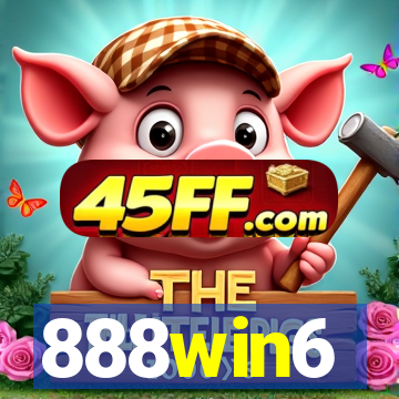 888win6