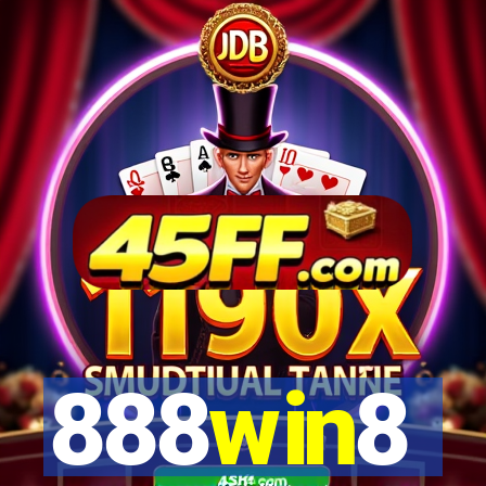 888win8