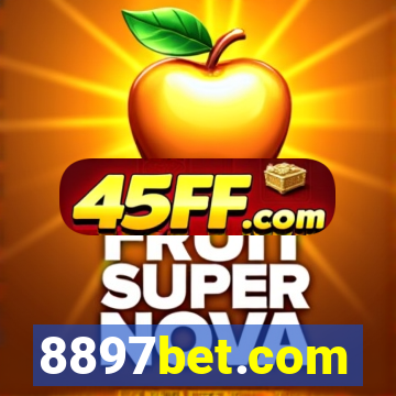 8897bet.com