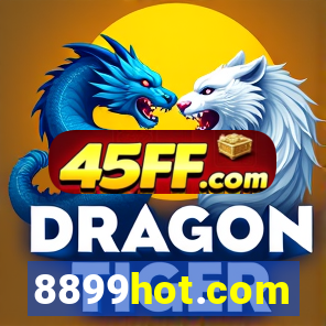 8899hot.com