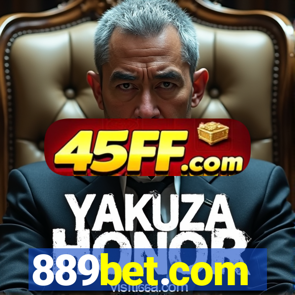 889bet.com