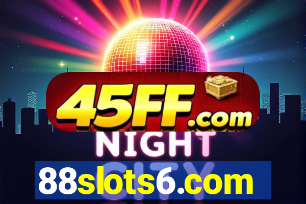 88slots6.com