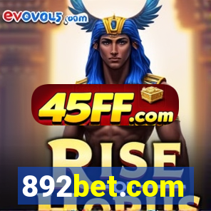 892bet.com