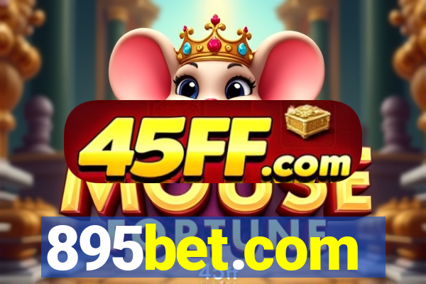 895bet.com