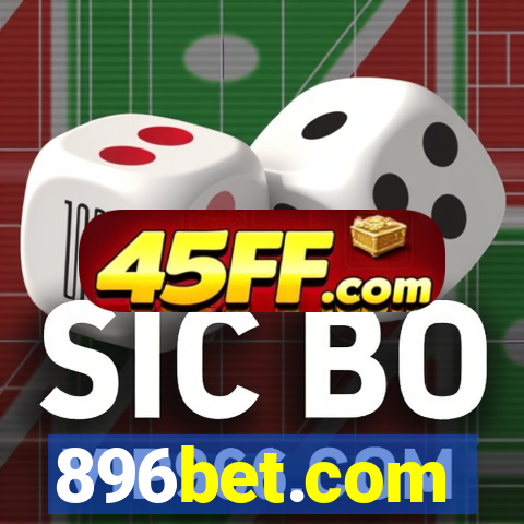 896bet.com