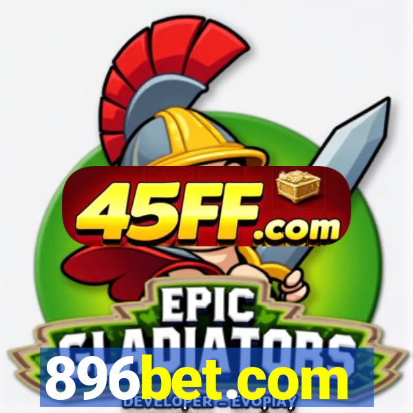 896bet.com