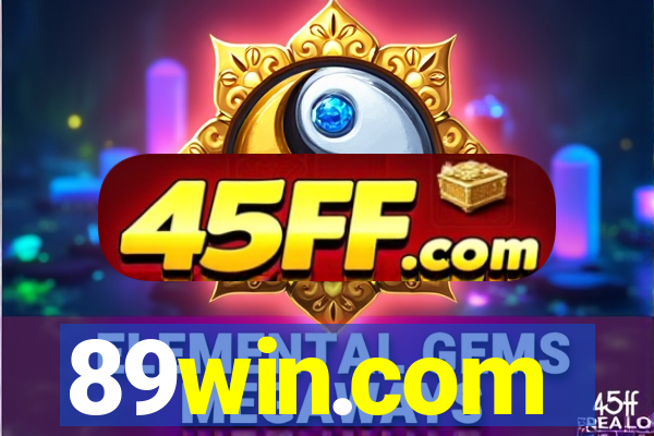 89win.com