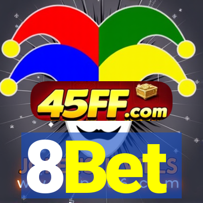 8Bet