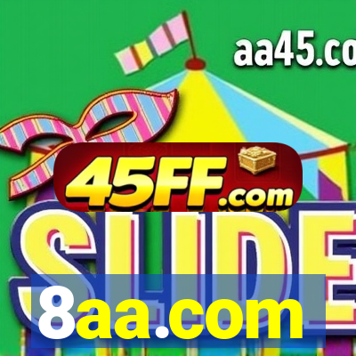 8aa.com