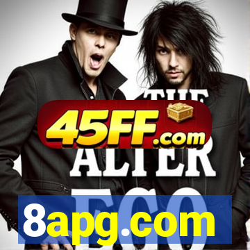 8apg.com