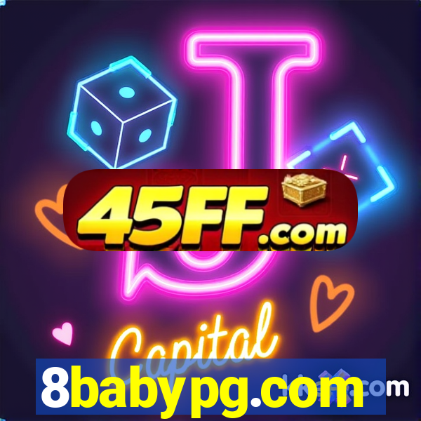 8babypg.com