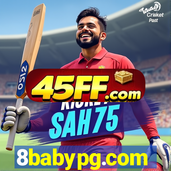 8babypg.com