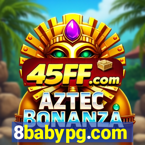 8babypg.com