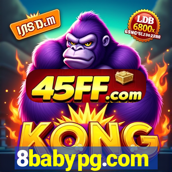 8babypg.com
