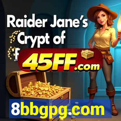 8bbgpg.com