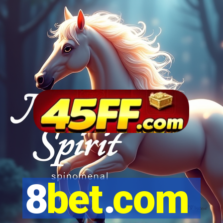 8bet.com