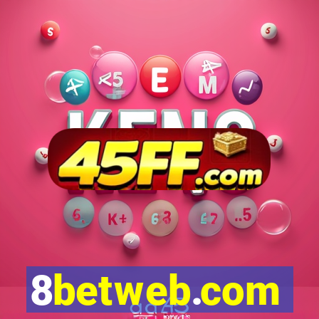 8betweb.com