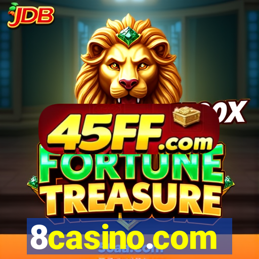 8casino.com