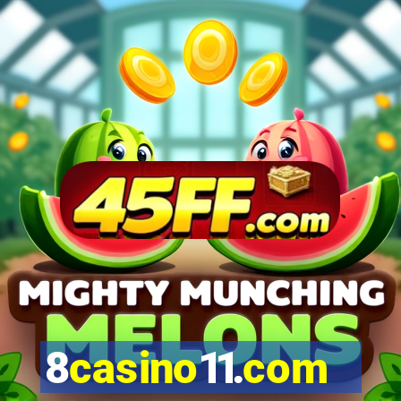 8casino11.com