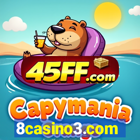 8casino3.com