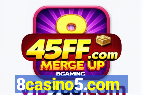8casino5.com