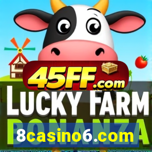 8casino6.com