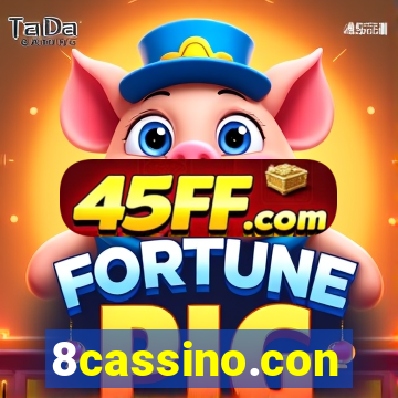 8cassino.con