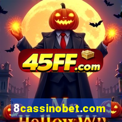 8cassinobet.com
