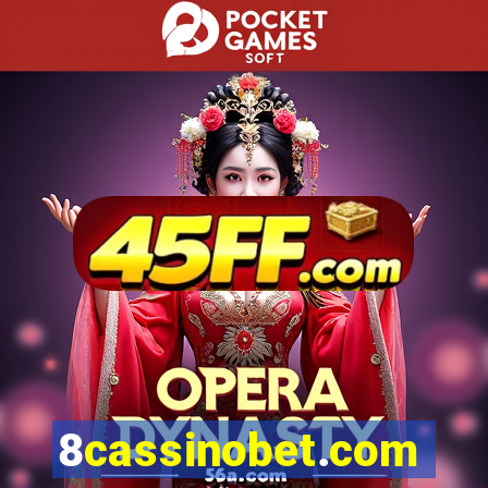 8cassinobet.com