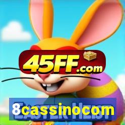 8cassinocom