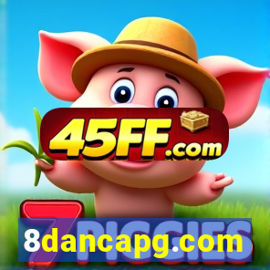8dancapg.com