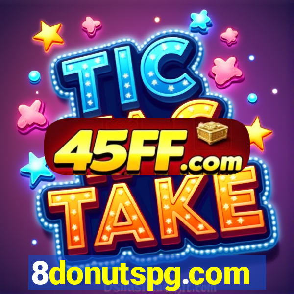 8donutspg.com