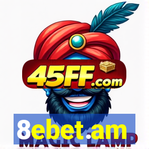 8ebet.am