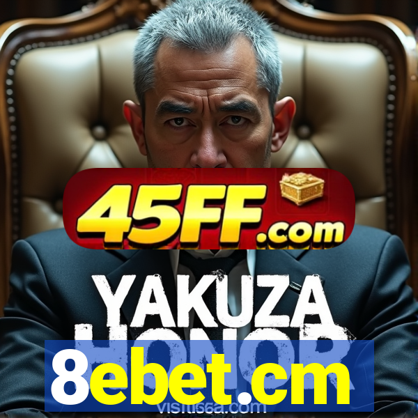 8ebet.cm
