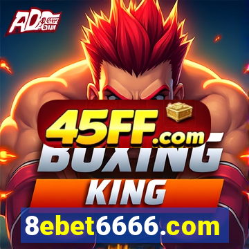 8ebet6666.com