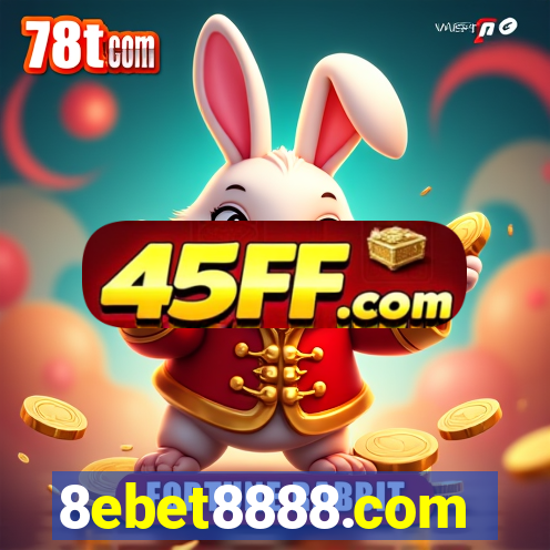 8ebet8888.com