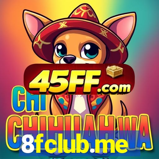 8fclub.me