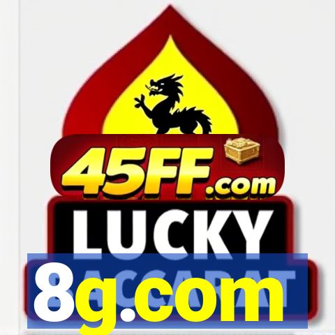8g.com