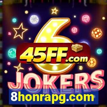 8honrapg.com
