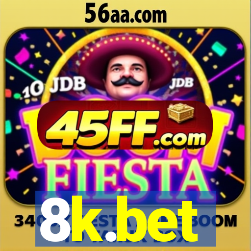 8k.bet